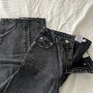 Princess Polly Jeans